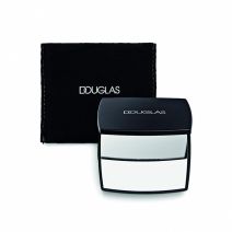 DOUGLAS COLLECTION  ACCESSORIES Velvet Pocket Mirror