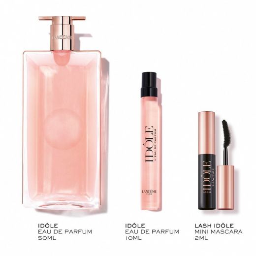 LANCÔME Idôle 50 ml – Limited Gift Set