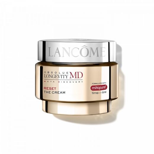 LANCÔME Absolue Longevity MD Reset The Cream