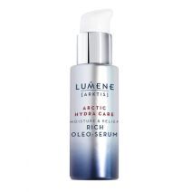 Lumene Arctic Hydra Care Moisture & Relief Rich Oleo-Serum  (Serums)