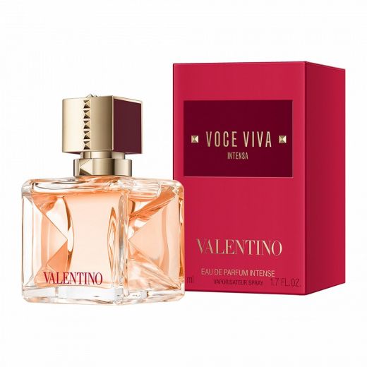 VALENTINO Voce Viva Intensa 50 ml