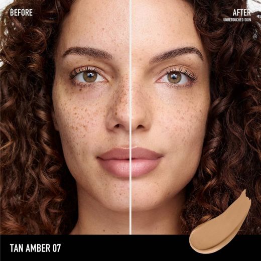 BAREMINERALS Complexion Rescue Natural Matte Tinted Moisturizer Mineral SPF 30