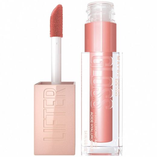 MAYBELLINE NEW YORK Lifter Gloss Lip Gloss