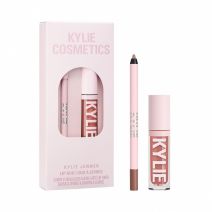Kylie Cosmetics Candy K Gloss and Liner Duo Holiday Gift Set