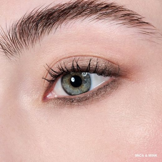BOBBI BROWN Long-Wear Cream Shadow & Kohl Liner Golden Bronze / Cocoa