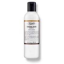 Kiehl's Original Musk Body Lotion  (Grezns un viegls muskusa ķermeņa losjons)
