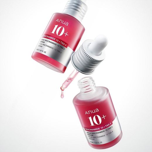 ANUA Niacinamide 10% + Txa 4% Serum