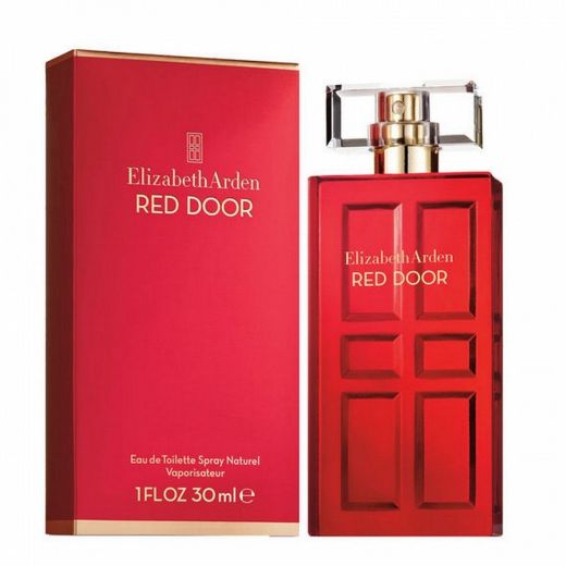 ELIZABETH ARDEN Red Door 30 ml