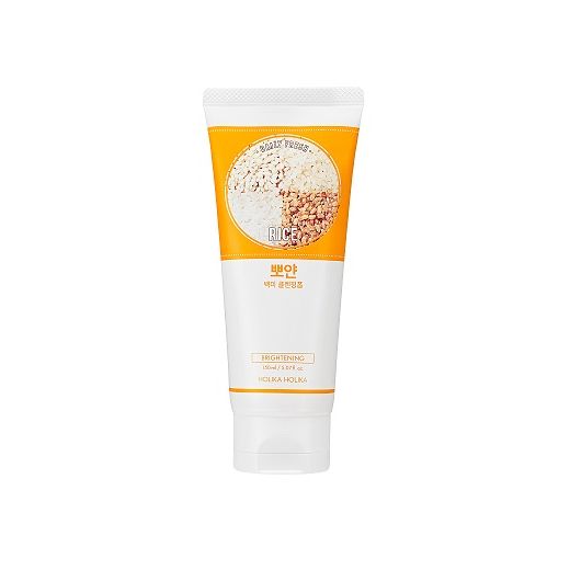 Holika Holika Daily Fresh Rice Cleansing Foam