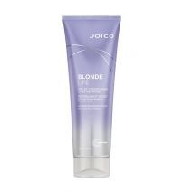 Joico Blonde Life Violet Conditioner   (Violetais kondicionieris vēsiem, spožiem blondajiem toņiem)