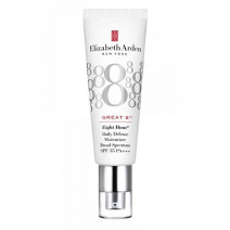 Elizabeth Arden Great 8 Daily Defense Moisturizer SPF35  (Ikdienas aizsardzības mitrinātājs ar plaša