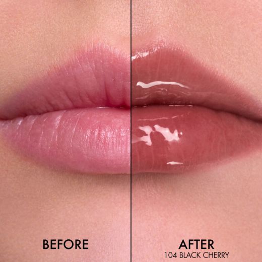 DIOR Addict Lip Glow Butter