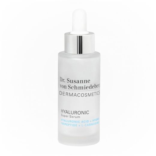 DERMACOSMETICS Hyaluronic Super Serum