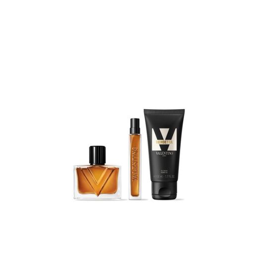 VALENTINO Vertigo Uomo 50 ml Set