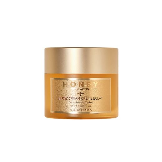 Holika Holika Honey Royalactin Glow Cream