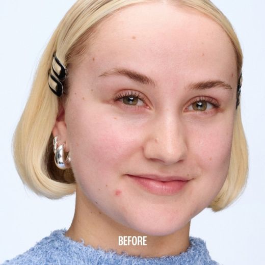 LUMENE Blur Even Cover Foundation
