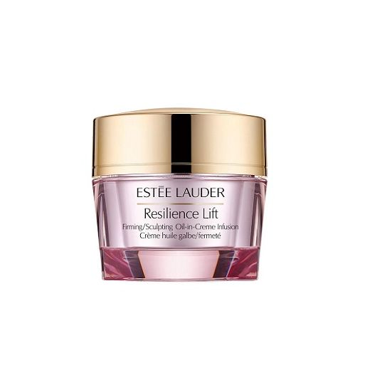 Estee Lauder Resilience Lift Firming/Sculpting Oil-In-Creme Infusion