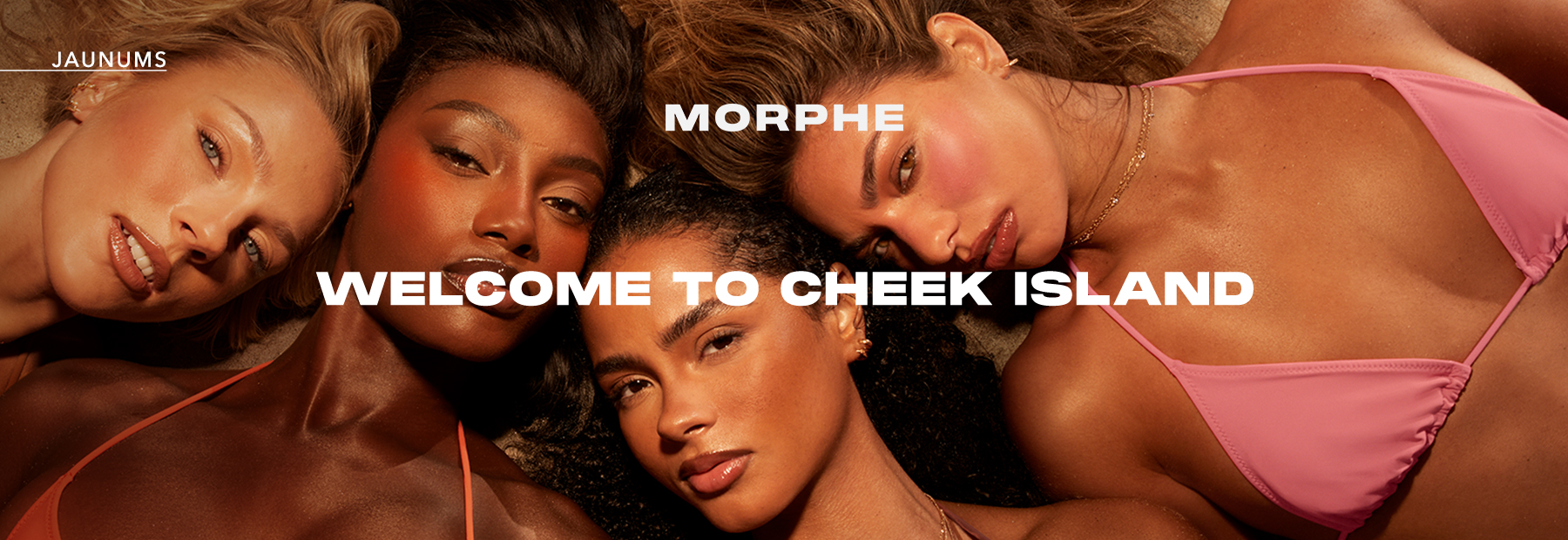 MORPHE Cheek Thrills
