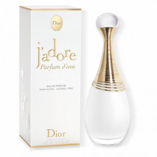 DIOR J' Adore Parfum D' Eau