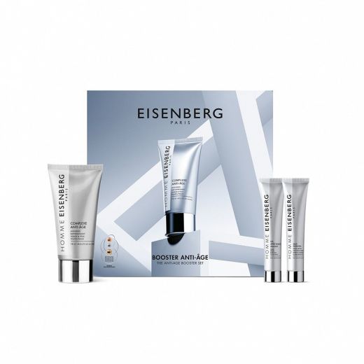 EISENBERG Booster Anti-Âge Set