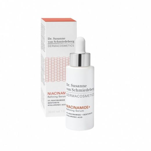 DERMACOSMETICS Niacinamide+ Refining Serum