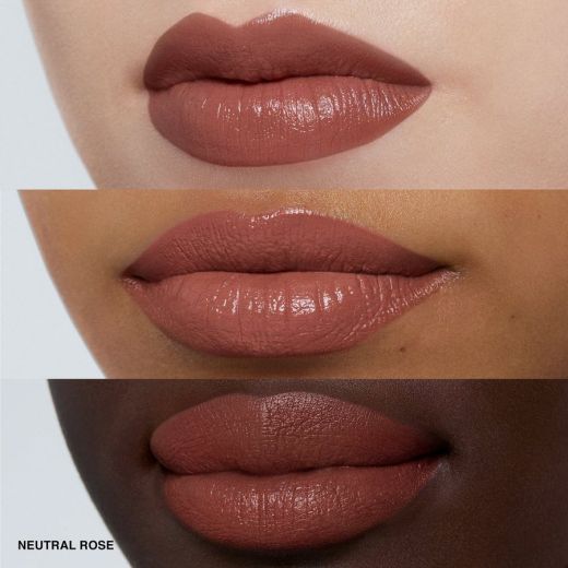BOBBI BROWN Luxe Lip Color Neutral Rose