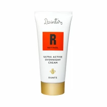 DZINTARS Ultra Active Overnight Cream Dunte