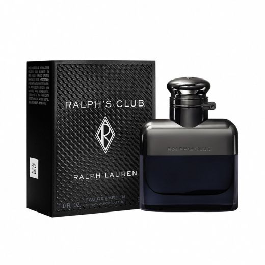 RALPH LAUREN Ralph's Club