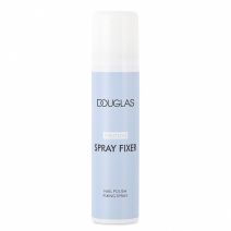 Douglas Nail Care Finish Spray Fixer
