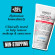 KIEHL'S Ultra Facial Barrier Hydrating Cleanser And Moisturising Face Wash 