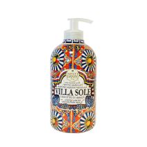 NESTI DANTE Villa Sole Chinotto d'Amalfi Liquid Soap