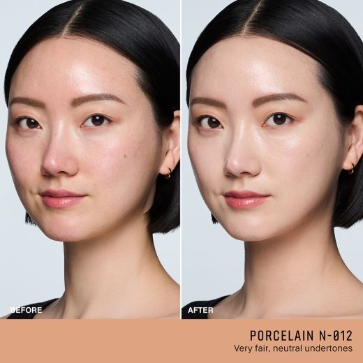BOBBI BROWN Serum Silk Foundation 
