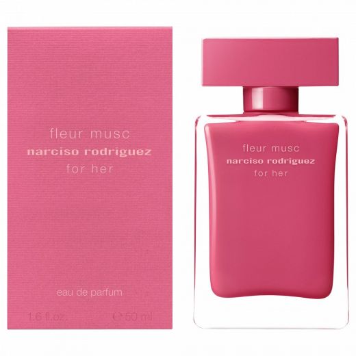 NARCISO RODRIGUEZ For Her Fleur Musc