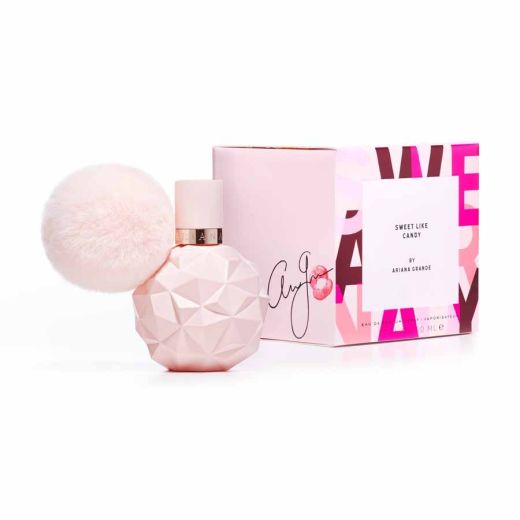 ARIANA GRANDE Sweet Like Candy