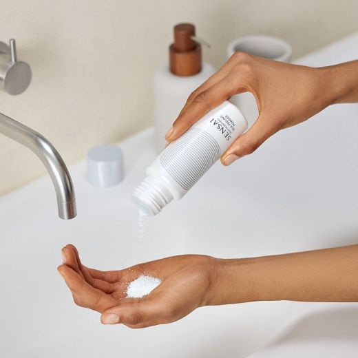 SENSAI Silky Purifying Silk Peeling Powder