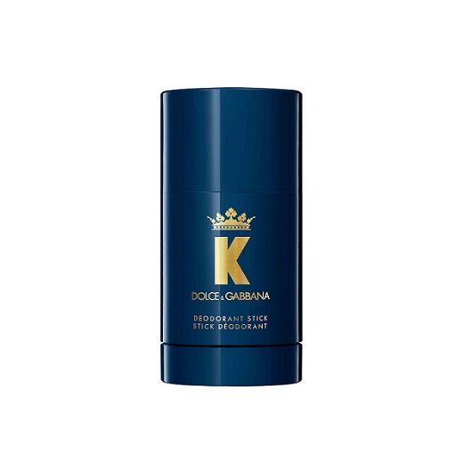 Dolce&Gabbana K by Dolce & Gabbana Deodorant Stick  (Dezodorants zīmulis)