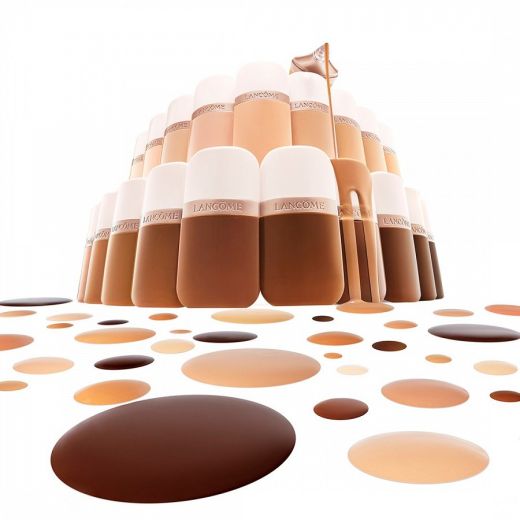 LANCÔME Skin Idôle 3 Serum Supertint – Glow-Boosting Serum Foundation