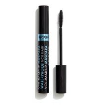GOSH Waterproof Volume Mascara  (Ūdensnoturīga tuša)