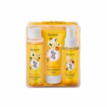 DOUGLAS COLLECTION Blossom Monoï Love Travel Set