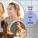 IROHA NATURE Hydrating And Soothing Toner Pads With Cica
