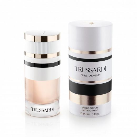 TRUSSARDI  Pure Jasmine