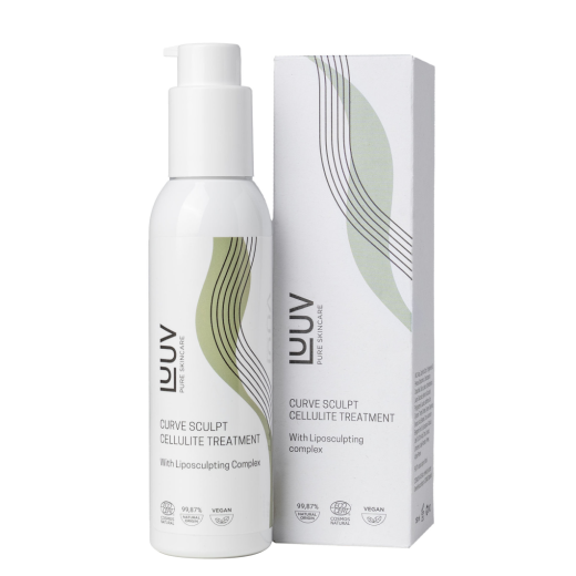 LUUV Cellulite Treatment Cosmos