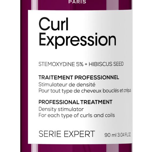 L'Oréal Professionnel Paris Curl Expression Density Stimulator