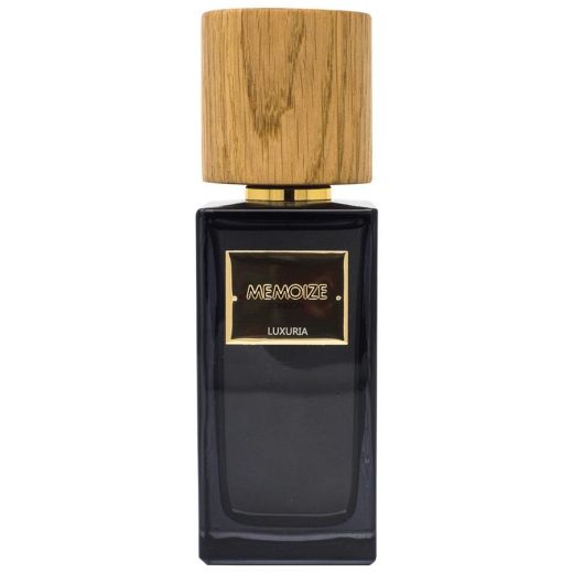 MEMIOZE LONDON Luxuria