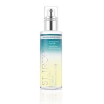 St. Tropez Self Tan Purity Face Mist  (Paštonējošs, izsmidzināms sejas ūdens)