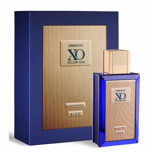 ORIENTICA XO Exclusif Oud Bleu