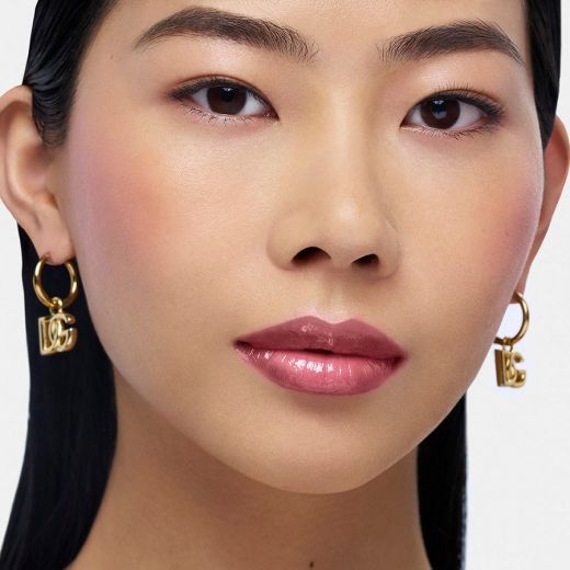 DOLCE&GABBANA BEAUTY Lip Mint Oil Lip Plumper