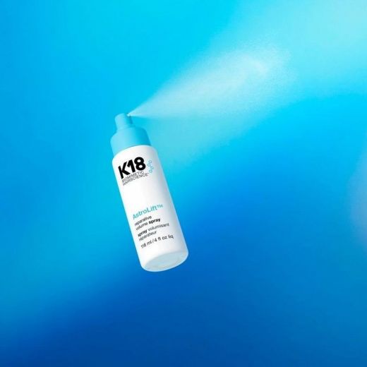 K18 Astrolift™ Reparative Volume Spray