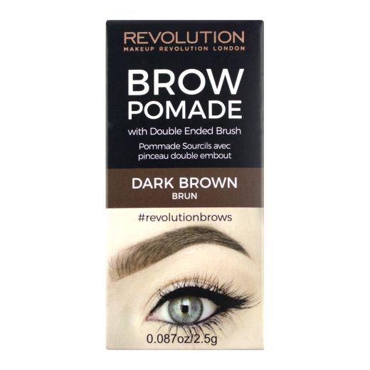 Revolution Make-Up Brow Pomade 