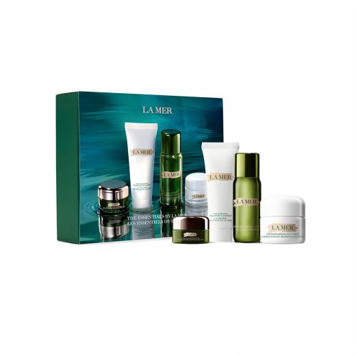 LA MER The Essentials By La Mer 